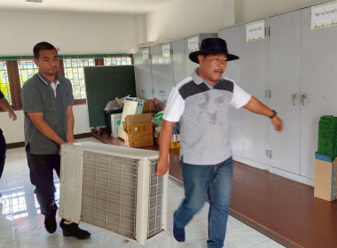 กิจกรรม Big Cleaning Day ครั้งที่ 1 และ ... พารามิเตอร์รูปภาพ 10